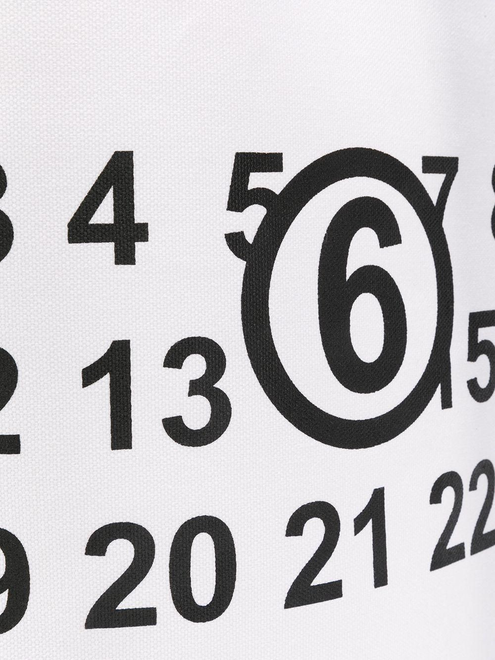 トップス Maison Martin Margiela Numbering 10 15AW Ever wondered what the numbers on a Maison Margiela label