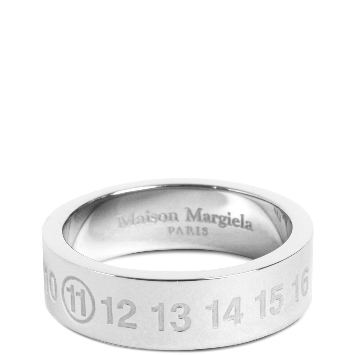 The meaning of Maison Margiela's numbers - nss magazine