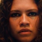 The meaning of make-up in the TV series 'Euphoria'