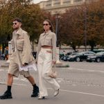 Paris Fashion Week SS20 - Part 1 Bag di Maison Margiela e look Burberry tra i must di stagione