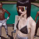 Fendi Prints On Capsule Collection in collaboration with Nicki Minaj – hey  it's personal shopper london