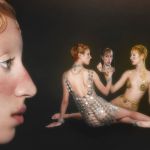 Lilith, la linea di gioielli firmati Sita Abellan La collezione SS20 della technoprincess mescola misticismo e femminismo