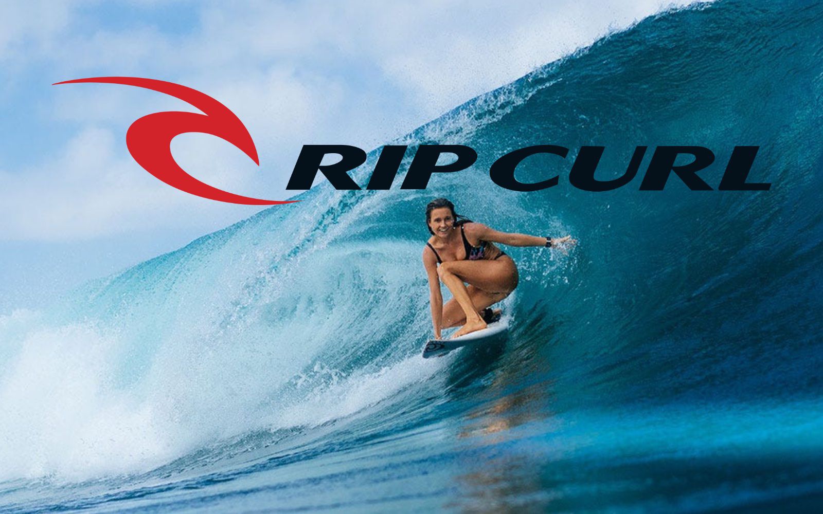 Rip Curl pulls distribution to Russia - Surf Coast Times