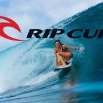 Rip Curl was sold for 350 million A piece of surfing history will become part of a $1 billion life style company