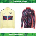 nss shopping guide: 8 pre match jacket for the Autumn The garment that you will wear everywhere in the coming cold months