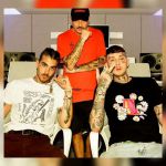 Harem - Il nuovo singolo di Axos con Side Baby e Don Joe Non mandare la tua tipa a ballare da sola, io ti ho avvisato