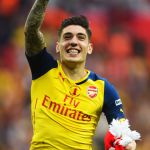 Arsenal star Hector Bellerin says 'impossible' for footballers to come out  due to culture of the sport - Attitude