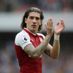 Arsenal star Hector Bellerin says 'impossible' for footballers to come out  due to culture of the sport - Attitude