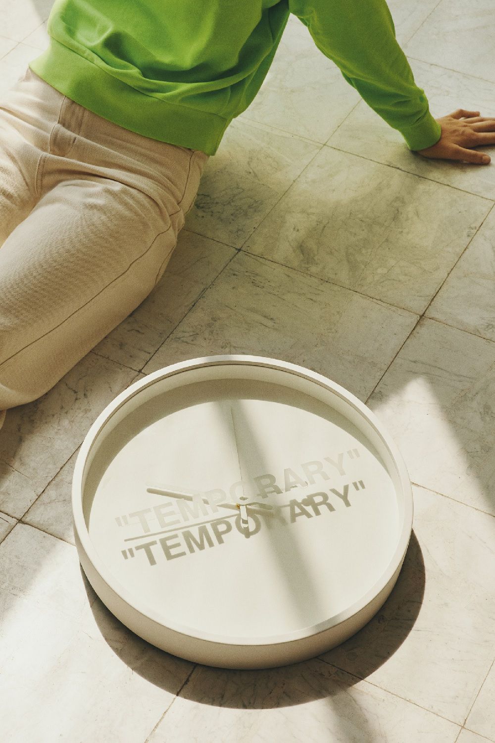 Virgil Abloh x Ikea: the full pricelist - nss magazine