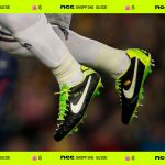 nss sports shopping guide: football shoes 10 models for the Sunday Leagues and the FIFA World Cup
