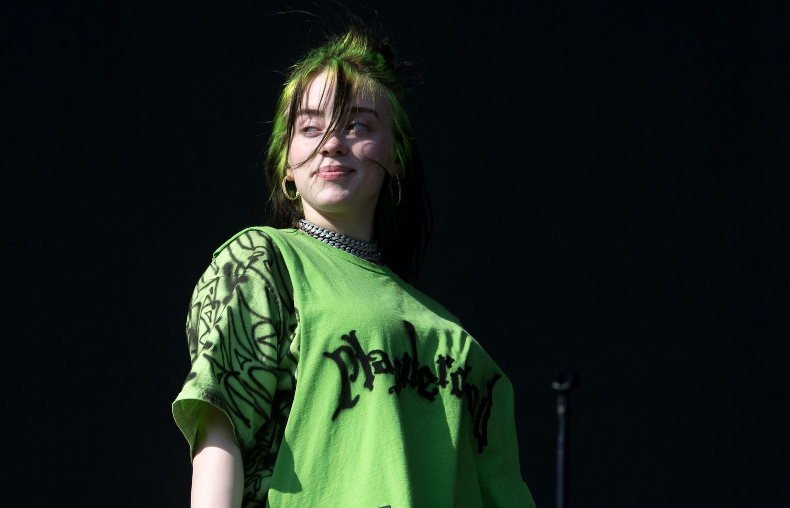Where to buy the tickets for the Billie Eilish concert in Milan The one and only gig in Italy will take place on the 17th of July 2020