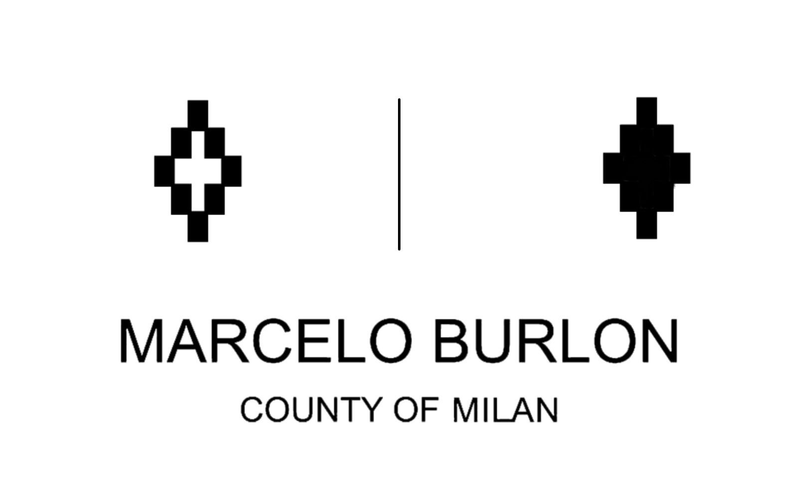 Cover Originale Marcelo Burlon County Of Milan Per IPhone XS/X – Modello Flags Side, Rigida Con Finitura Soft-Touch E Protezione Fotocamera