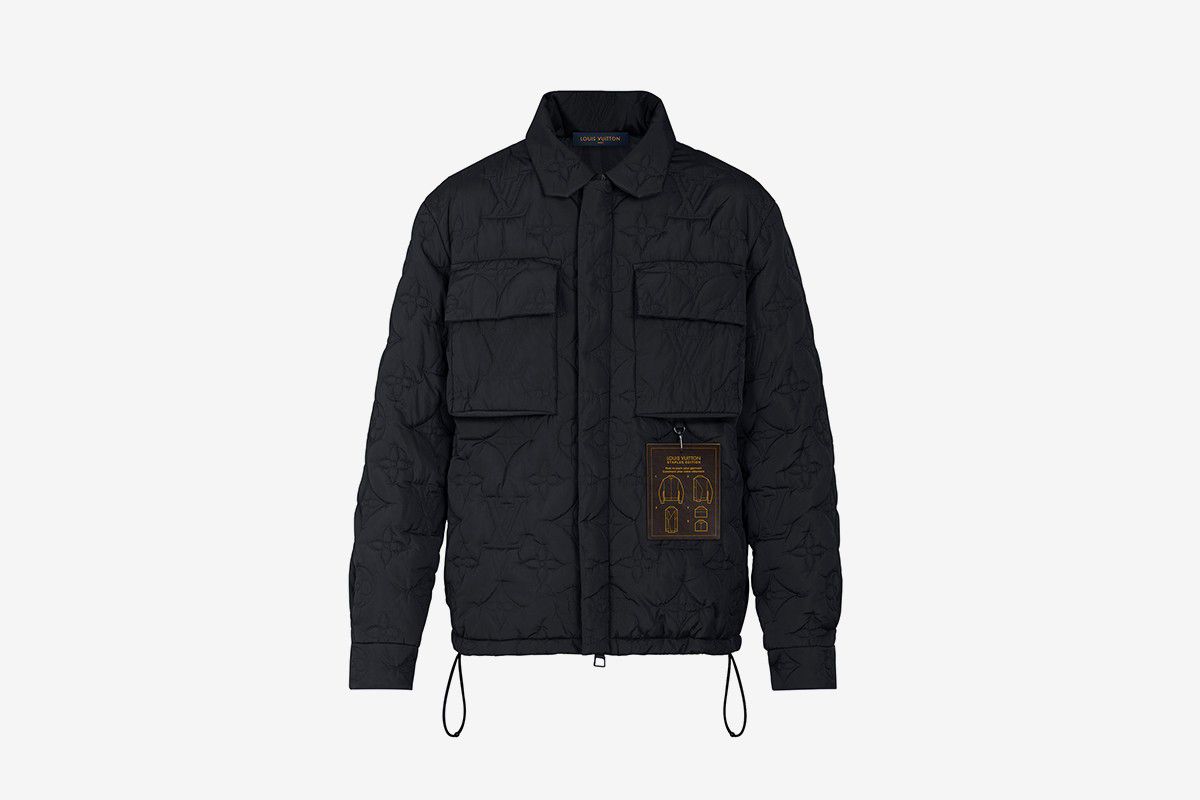 The new Louis Vuitton Pre-Spring 2020 Men's Collection - nss magazine