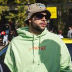 SNEAKERNESS Milano 2019 - Streetstyle The best looks seen at Fabbrica Orobia last weekend