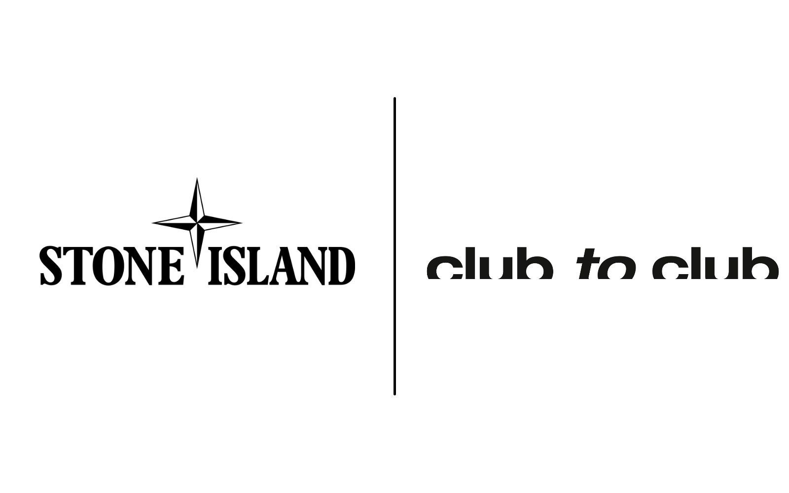 Stone Island presents Milano Club To Club avant-première night A preview of La Luce al Buio - Season 2