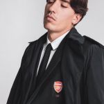 Arsenal Link Up with 424 as Official Club Partner and Unveil Fire