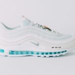 Air max 97 verde acqua best sale