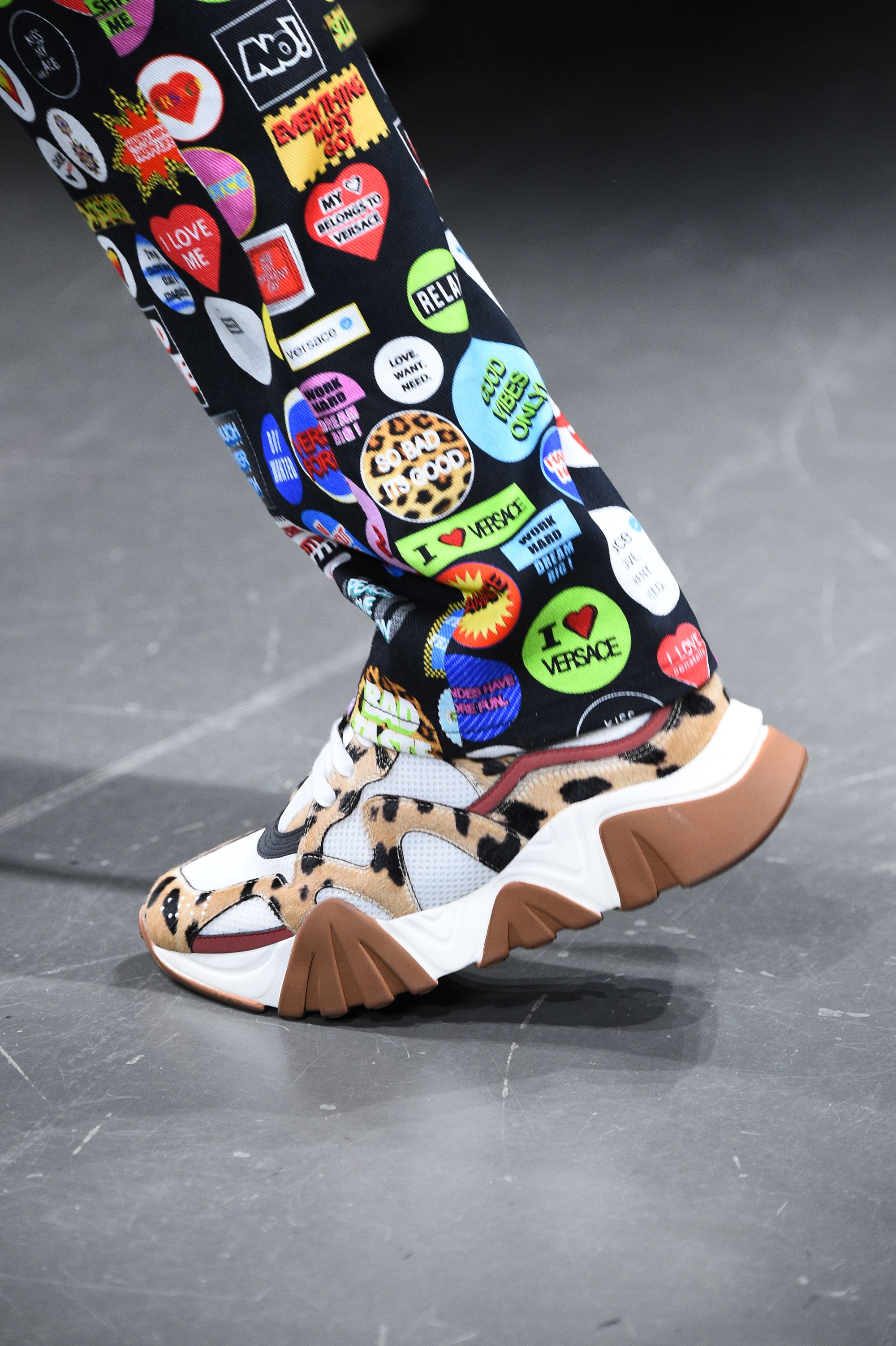 VERSACE ステゴロパンチャーズ 30923920_60256000_1000.jpg