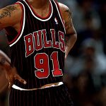 Chicago Bulls will dress the glorious pinstriped jersey again