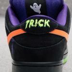 In arrivo le Nike SB Dunk Low di Halloween Pronti a festeggiare la notte più paurosa dell'anno?