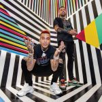 Sfera Ebbasta e Andrea Petagna aprono un ristorante a Milano Healthy Color Milan è il nuovo progetto dell'attaccante della SPAL e del giudice di X Factor