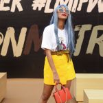 Lotus Makeup India Fashion Week SS20 What went down at the Indian Fashion Week