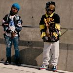 Seoul Fashion Week SS20 - Part 1 Streetstyle from South Korea