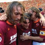 L'AS Roma vista dal Kuwait Il terzo Scudetto della squadra giallorossa raccontato in un documentario pubblicato su YouTube