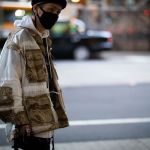Tokyo Fashion Week SS20 The best looks and sneakers spotted in Japan