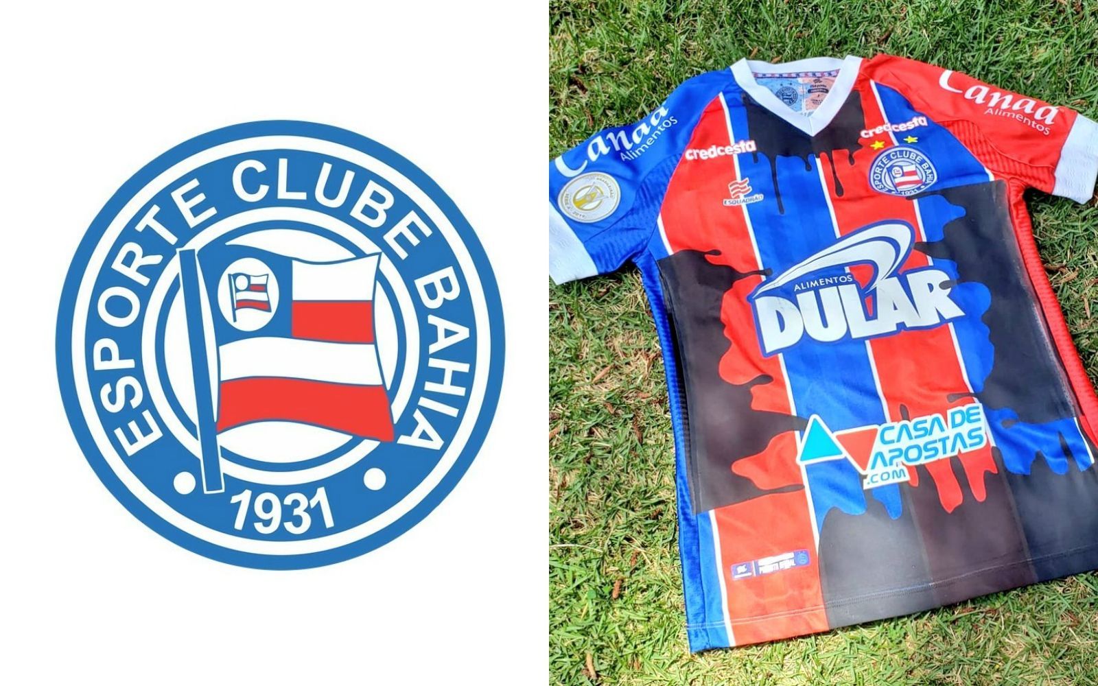 Why does the new Bahia kit have oil stains? - nss sports