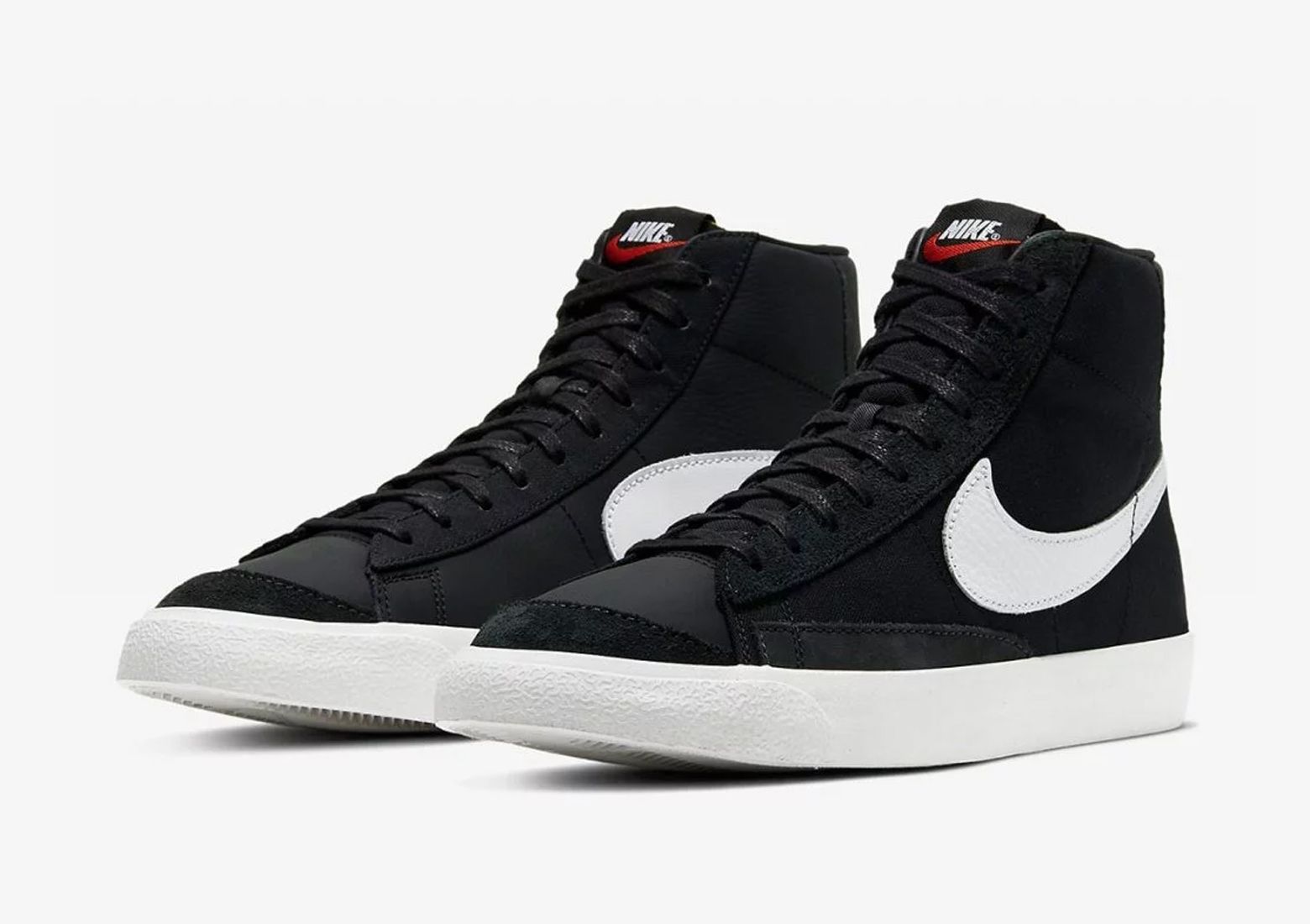 Nike Blazer Mid x Slam Jam 