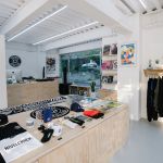 Nivelcrack has opened his first offline store in Seoul To celebrate the new opening the South-Korean brand unveil the collabo with Le Ballon FC e Liga Toquio