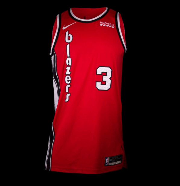 nicest nba jerseys 2020