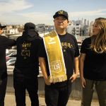 The South Korean soul of Los Angeles Football Club The Californian team has created a strong bond with the minorities in the city
