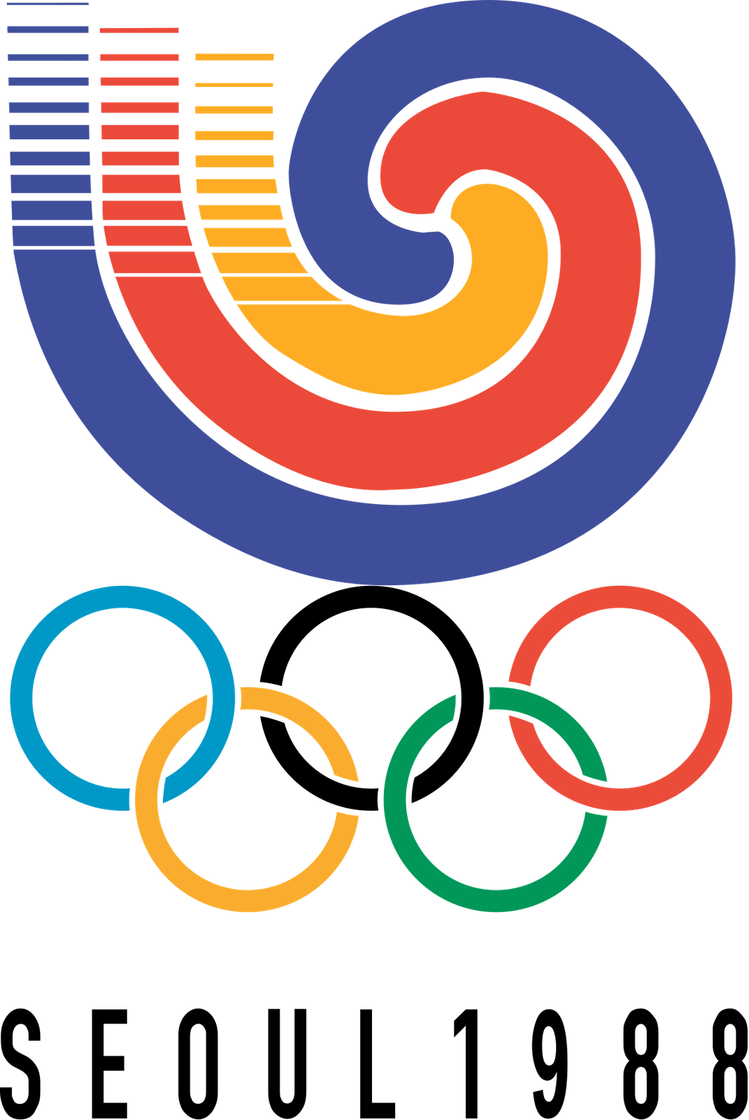 New Paris 2024 Olympic Games logo revealed