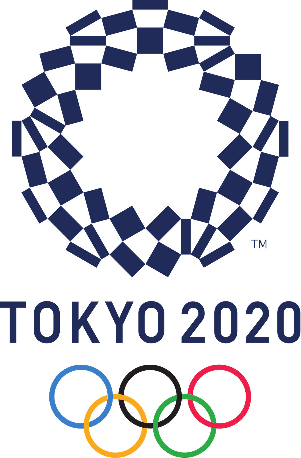 New Paris 2024 Olympic Games logo revealed