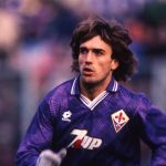 The movie on Gabriel Omar Batistuta's career It's called “El Número Nueve - Gabriel Batistuta” and tell the story of the Argentine striker