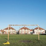 I luoghi del calcio inglese su Urban Goals Il blog fotografico che raccoglie bellissime immagini del calcio da strada inglese
