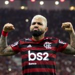 Gabigol è diventato l'attaccante più forte del Sudamerica L'ex bidone dell'Inter sta vivendo una stagione pazzesca, ma soprattutto sta completando la sua evoluzione