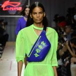 Dai Giochi Olimpici alla Paris Fashion Week: la storia di Li-Ning Il brand cinese è diventato a tutti gli effetti una delle realtà più interessanti della scena fashion mondiale