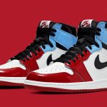 Where to Buy the Les Twins x Air Jordan 1 Retro High OG Fearless