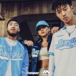 La nuova collezione FORWARD x Majestic Dalla Corea del Sud una capsule che unisce calcio e baseball