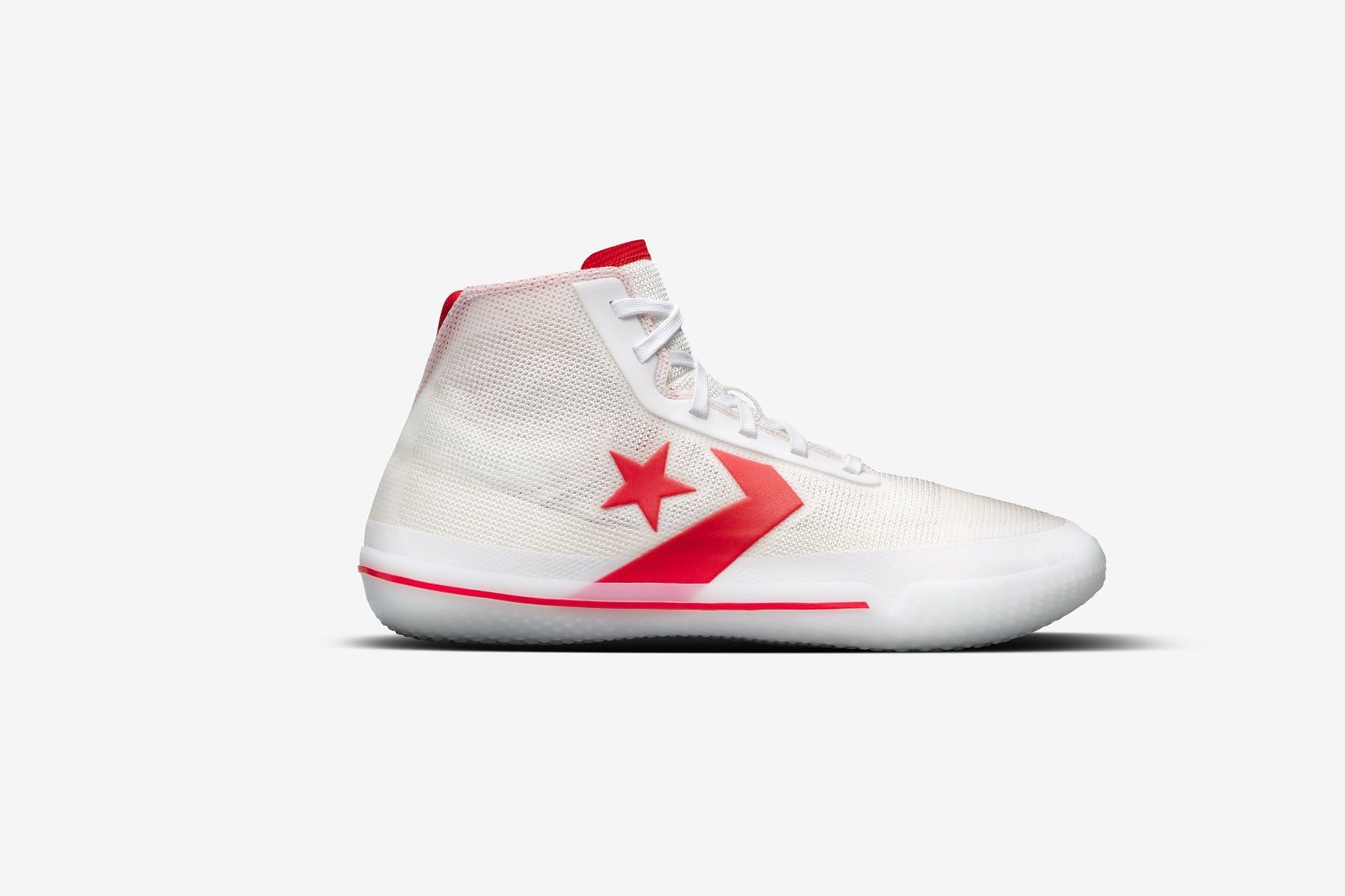 The comeback of the Pro Leather in Converse All Star Pack - nss magazine