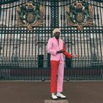 Tyler, The Creator Unveils New Golf Wang Halloween IGOR Suits - Magnetic  Magazine