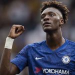 Tammy Abraham è l'attaccante del momento La giovane punta del Chelsea è uno dei simboli della new wave del calcio inglese