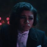 Euphoria Halloween Costumes - What Was Rue's Halloween Costume?