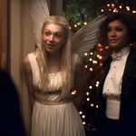 Euphoria Halloween Costumes - What Was Rue's Halloween Costume?