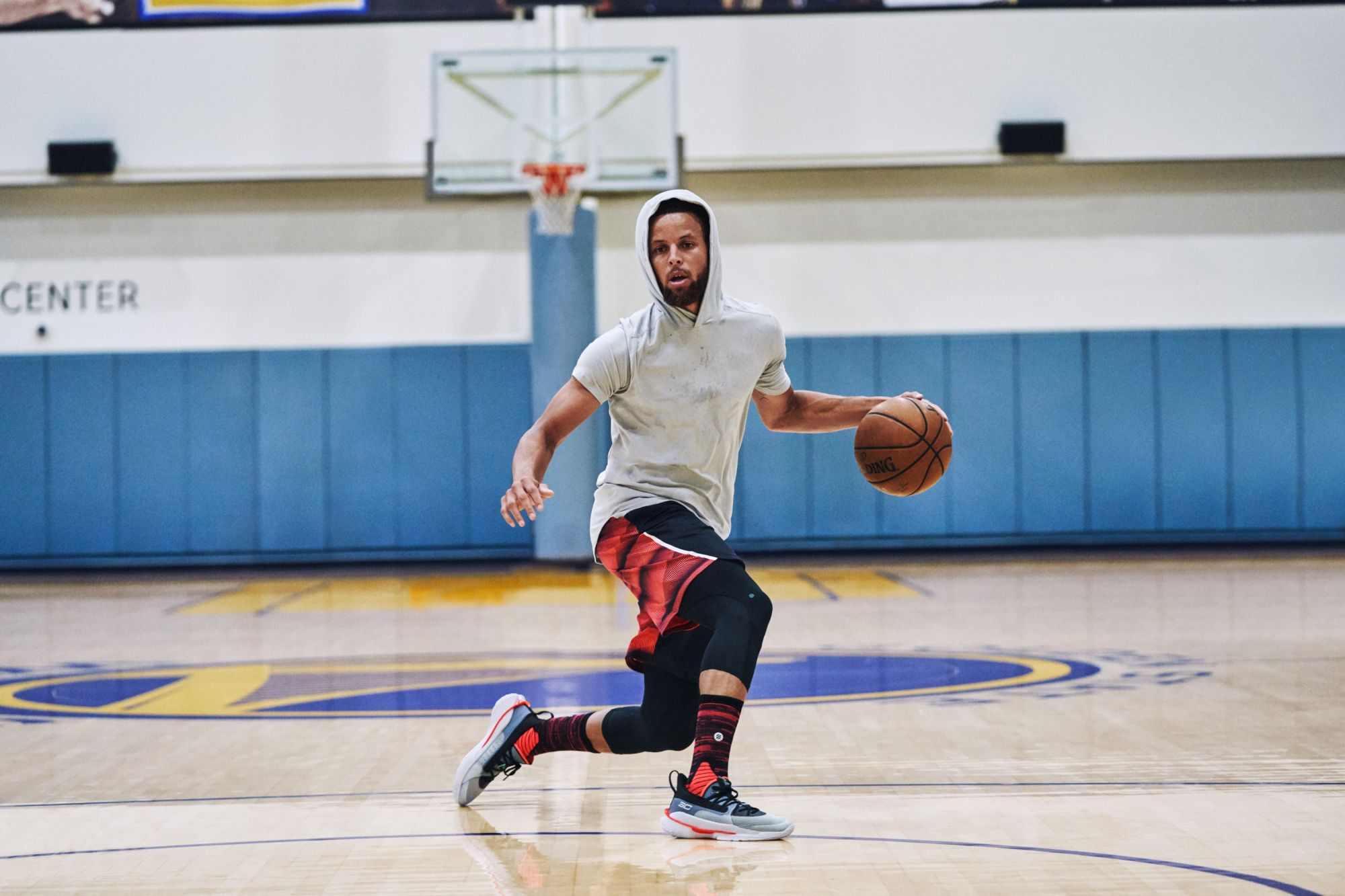 Under Armour TEAM CURRY カリー ユニフォーム UNDER ARMOUR[アンダーアーマー] UA カリー テック ショート