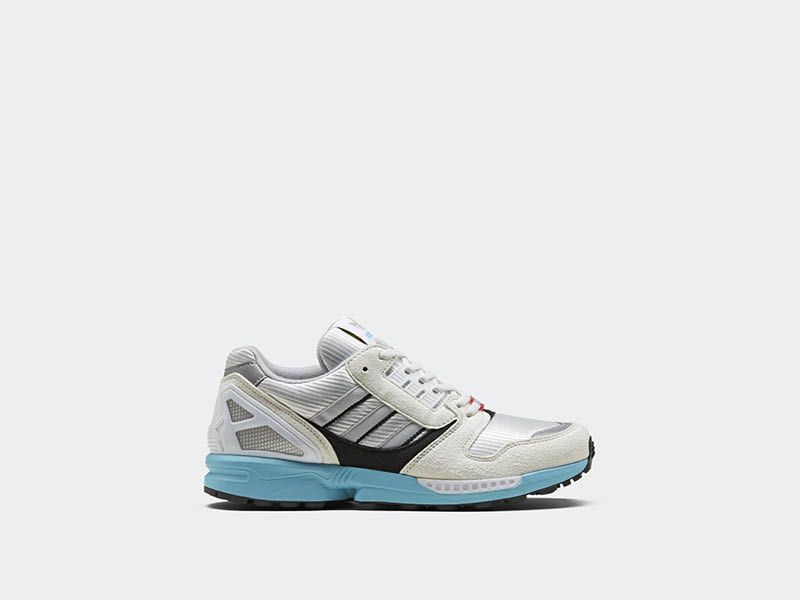 adidas Originals celebrates the 30th anniversary of the fall