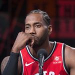 Clippers' Kawhi Leonard Planning to Trademark 'What It Do Baby